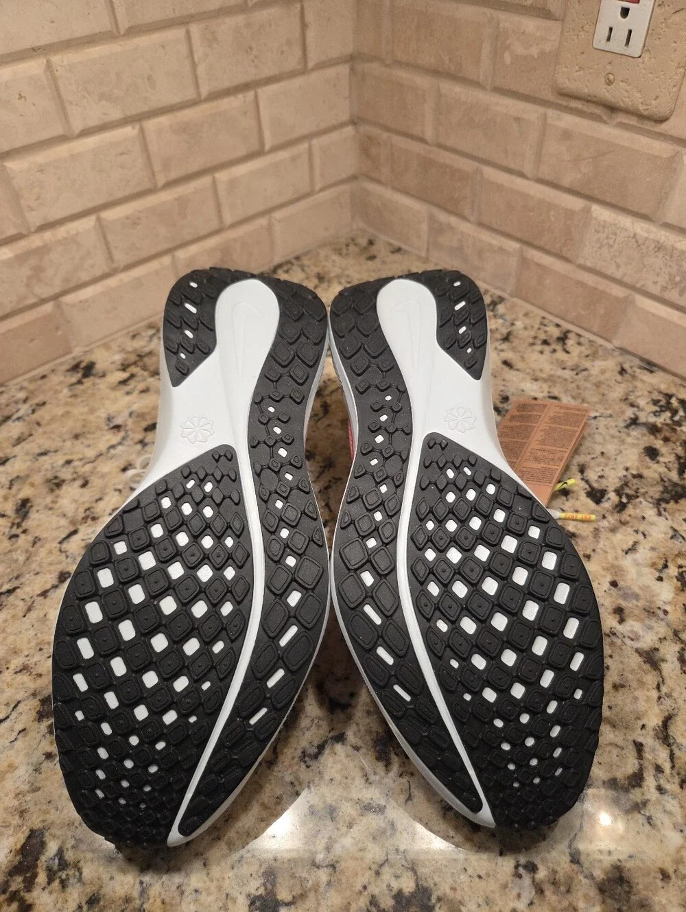 Nike elevate your